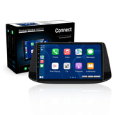 Hyundai I30 17-21 - Radio 9" z Apple CarPlay i Android Auto