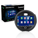 Mini Cooper 2014-2019 - radio 9" z Apple CarPlay i Android Auto