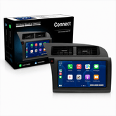 Audi A6 2005-2011 – Carmedia24 Connect radio 9" z Apple CarPlay i Android Auto
