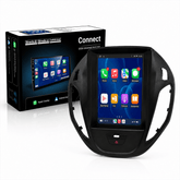 Ford Tourneo Courier / Transit Courier 2014-2018 - radio 9,7" z Apple CarPlay i Android Auto