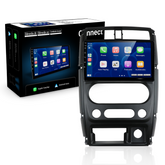 Suzuki Jimny 07-12 - Radio 9" z Apple CarPlay i Android Auto