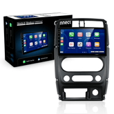 Suzuki Jimny 07-12 - Radio 9" z Apple CarPlay i Android Auto