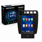 Porsche Cayenne 2006-2009 – radio 9,7" z Apple CarPlay i Android Auto