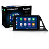 Toyota C-HR 16-20 - Radio 9" z Apple CarPlay i Android Auto