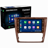 Mercedes C-Klasse (W202) 1992-2001 - radio 9" z Apple CarPlay i Android Auto