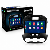 Ford Ranger 2011-2015 - radio 9" z Apple CarPlay i Android Auto