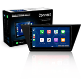 VW Touran 2016-2021 - radio 10,1" z Apple CarPlay i Android Auto