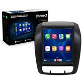 Kia Sorento 2013-2014 - radio 9,7" z Apple CarPlay i Android Auto