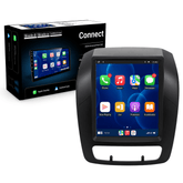 Kia Sorento 2013-2014 - radio 9,7" z Apple CarPlay i Android Auto