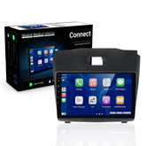 Isuzu D-Max 15-18 - 9" Radio z Apple CarPlay i Android Auto