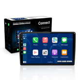Iveco Daily 07-14 - Radio 9" z Apple CarPlay i Android Auto