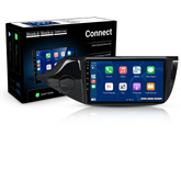 Kia Ceed 12-16 - Radio 9" z Apple CarPlay i Android Auto