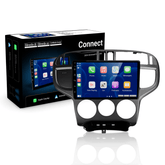 Hyundai Matrix 01-10 - Radio 9" z Apple CarPlay i Android Auto