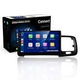 Volvo S60/V60 04-19 – 9-calowe radio z Apple CarPlay i Android Auto