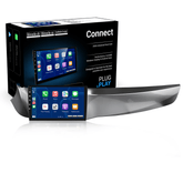 Alfa Romeo Giulietta 10-14 - Radio 9" z Apple CarPlay i Android Auto