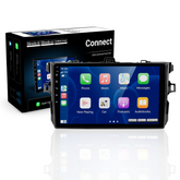 Toyota Corolla 06-13 - Radio 9" z Apple CarPlay i Android Auto