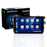 Toyota Corolla 06-13 - Radio 9" z Apple CarPlay i Android Auto