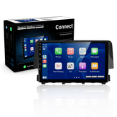 Honda Civic 15-20 - 9" Radio z Apple CarPlay i Android Auto
