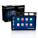 Kia Picanto 04-07 - Radio 9" z Apple CarPlay i Android Auto