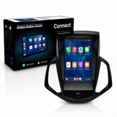 Ford EcoSport 2013-2017 - radio 9,7" z Apple CarPlay i Android Auto