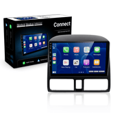 Honda CR-V 01-06 - Radio 9" z Apple CarPlay i Android Auto