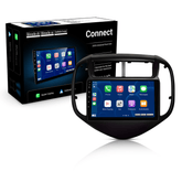Chevrolet Aveo 16-21 - 9" Radio z Apple CarPlay i Android Auto