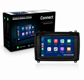 Cadillac CTS 2003-2007 - radio 10,1" z Apple CarPlay i Android Auto