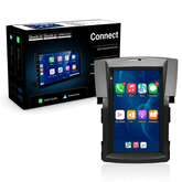 Honda CR-V 2012-2016 - radio 9,7" z Apple CarPlay i Android Auto