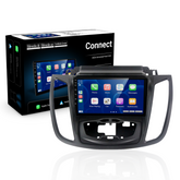 Ford C-Max/Kuga 12-19 - 9" Radio z Apple CarPlay i Android Auto