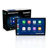 Ford C-Max 2007-2011 - radio 9" z Apple CarPlay i Android Auto