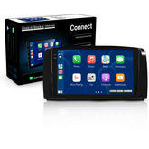 Mercedes-Benz Klasa R 05-17 - 9" Radio z Apple CarPlay i Android Auto
