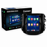 Nissan Navara 2015-2021 - radio 9,7" z Apple CarPlay i Android Auto
