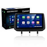 Opel Meriva 09-14 - Radio 9" z Apple CarPlay i Android Auto