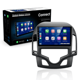 Hyundai i30 2006-2011 – radio 9” z Apple CarPlay i Android Auto
