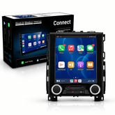 Renault Koleos 2017-2018 – radio 9,7" z Apple CarPlay i Android Auto
