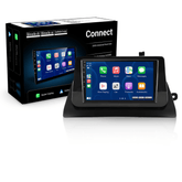 Renault Kangoo 08-18 - Radio 9" z Apple CarPlay i Android Auto