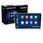 Toyota Corolla Verso 09-18 - 9" Radio z Apple CarPlay i Android Auto