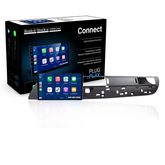 Citroën C5 08-17 - Radio 10,1" z Apple CarPlay i Android Auto