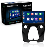108, C1, Aygo 15-20 - Radio 10,1" z Apple CarPlay i Android Auto