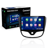 Opel Karl 15-20 - Radio 9/10,1" z Apple CarPlay i Android Auto