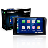 Mercedes-Benz ML 2005-2012 - 9" Radio z Apple CarPlay i Android Auto