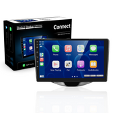 108, C1, Aygo 15-20 - 9" Radio z Apple CarPlay i Android Auto