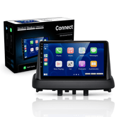 Renault Megane 08-14 - Radio 9" z Apple CarPlay i Android Auto
