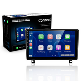 Opel Astra/Zafira 06-12 - Radio 9" z Apple CarPlay i Android Auto