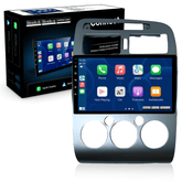 Toyota Avensis 1990-2003 - 9" radio z Apple CarPlay i Android Auto