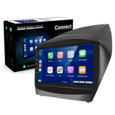 Hyundai IX35 09-15 - Radio 9" z Apple CarPlay i Android Auto