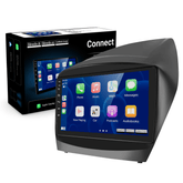 Hyundai IX35 09-15 - Radio 9" z Apple CarPlay i Android Auto