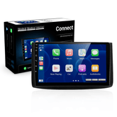 Chevrolet Aveo 06-12 - 9" Radio z Apple CarPlay i Android Auto