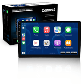 Peugeot 308 13-21 - 9" Radio z Apple CarPlay i Android Auto