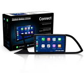 Seat Leon 12-20 - Radio 9" z Apple CarPlay i Android Auto